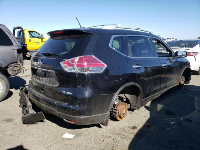 Изображение 3 2015 NISSAN ROGUE S 2015 с VIN 5N1AT2MV3FC901024