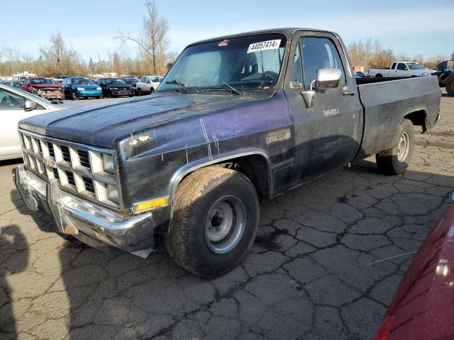 1981 GMC C1500  1981 image