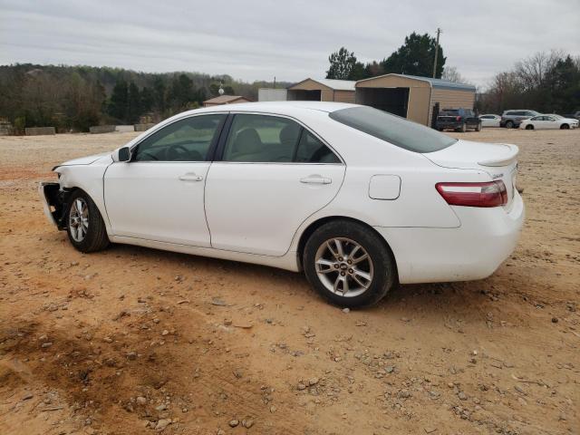 Image 2 of 2007 TOYOTA CAMRY CE 2007 with VIN 4T1BE46K07U534673