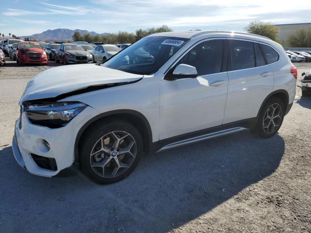 Obraz 1 z 2018 BMW X1 SDRIVE28I 2018 z VIN WBXHU7C38J5L06733