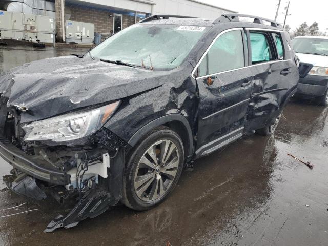 2019 SUBARU ASCENT LIMITED 2019 image