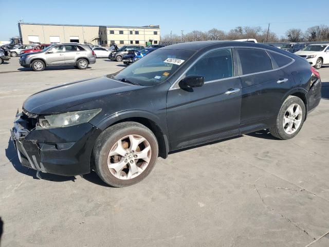2012 HONDA CROSSTOUR EXL 2012 image
