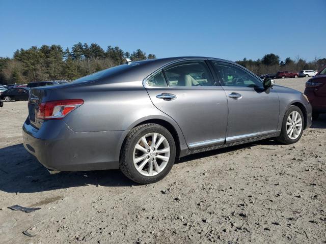 Image 3 of 2012 LEXUS ES 350 2012 with VIN JTHBK1EG1C2482368