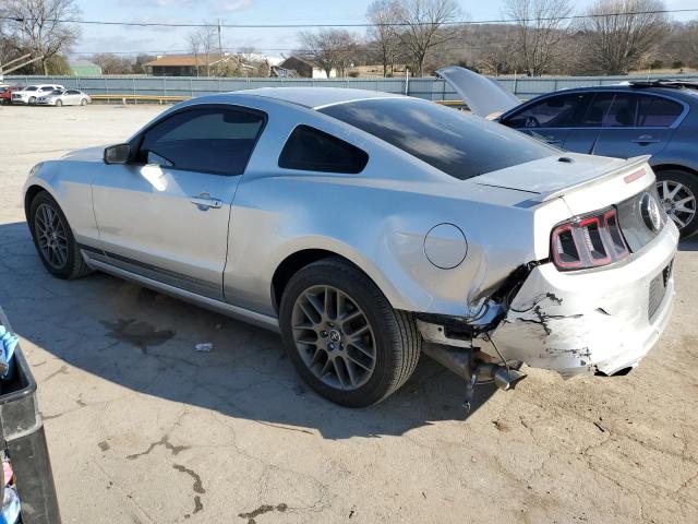 Image 2 of 2014 FORD MUSTANG  2014 with VIN 1ZVBP8AM5E5298234