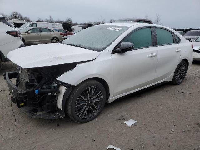 Изображение 1 2022 KIA FORTE GT LINE 2022 с VIN 3KPF54AD2NE512202
