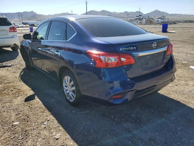 Изображение 2 2016 NISSAN SENTRA S 2016 с VIN 3N1AB7AP0GY253289