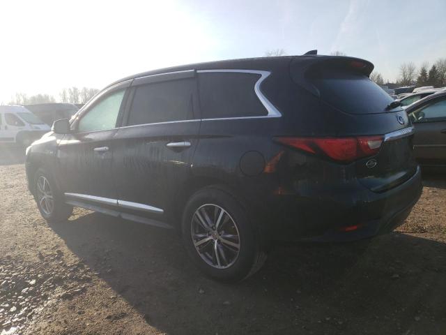 Obraz 2 z 2018 INFINITI QX60  2018 z VIN 5N1DL0MM4JC506478