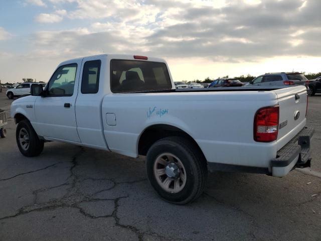 Изображение 2 2009 FORD RANGER SUPER CAB 2009 с VIN 1FTYR14E69PA25509