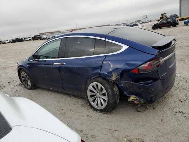 Изображение 2 2018 TESLA MODEL X  2018 с VIN 5YJXCBE22JF138296
