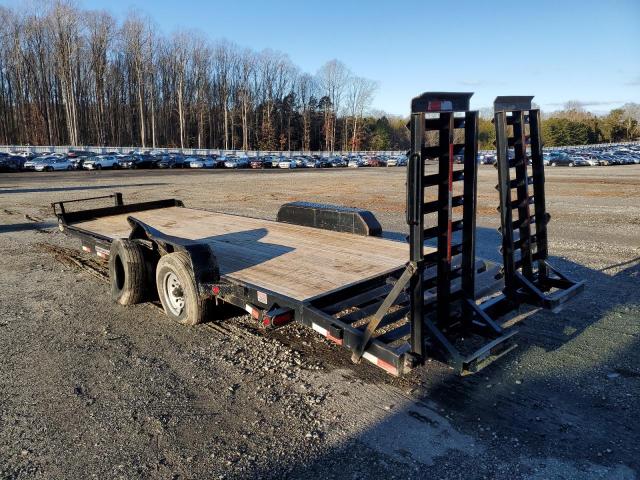 Image 3 of 2021 UTILITY TRAILER 2021 with VIN 4Z1HD2325MS001877