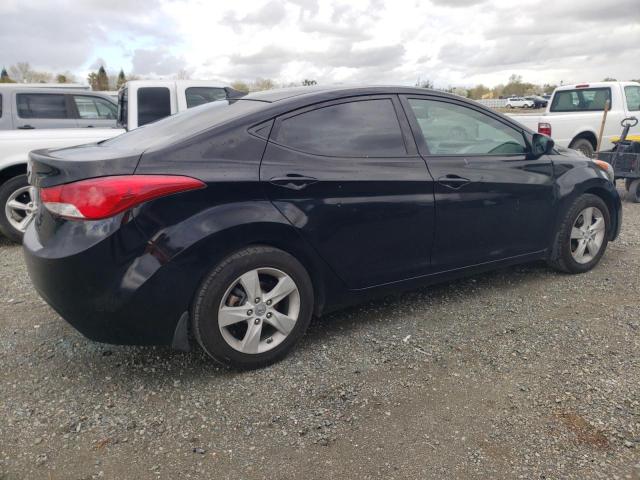 Obraz 3 z 2013 HYUNDAI ELANTRA GLS 2013 z VIN KMHDH4AE1DU923495