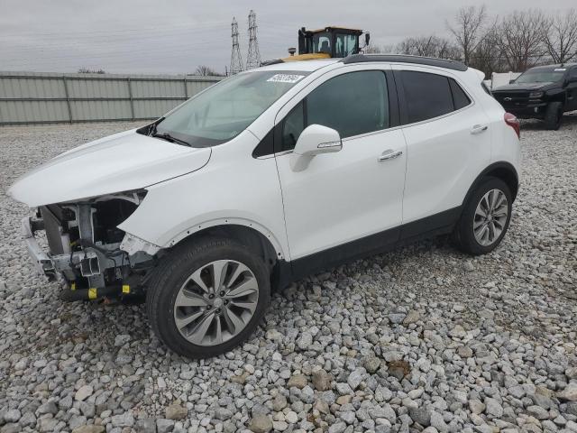 Image 1 of 2019 BUICK ENCORE PREFERRED 2019 with VIN KL4CJESB9KB948887