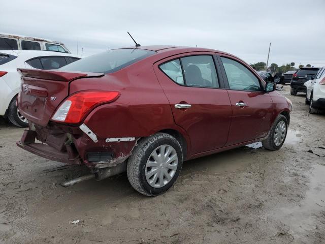 Image 3 of 2018 NISSAN VERSA S 2018 with VIN 3N1CN7AP9JL865527