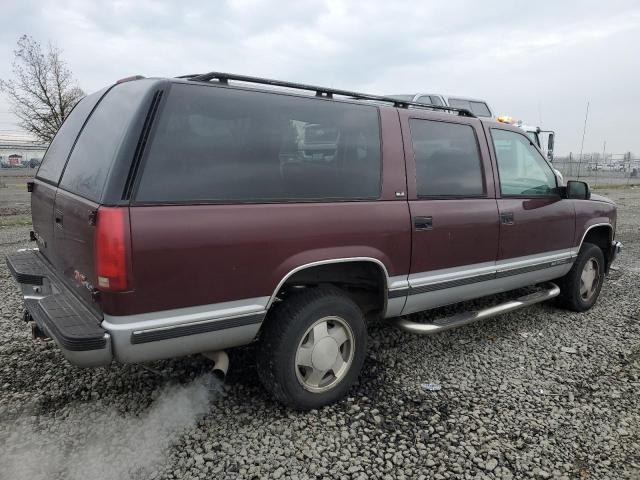 Изображение 3 1994 GMC SUBURBAN K1500 1994 с VIN 1GKFK16K9RJ750463