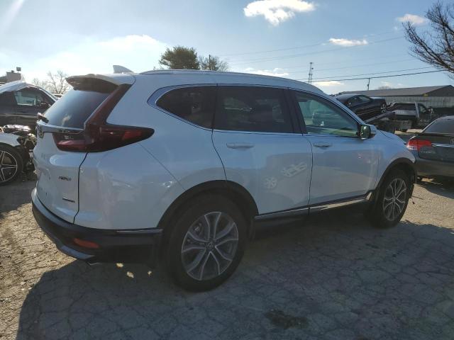 Изображение 3 2022 HONDA CR-V TOURING 2022 с VIN 7FARW2H97NE020537