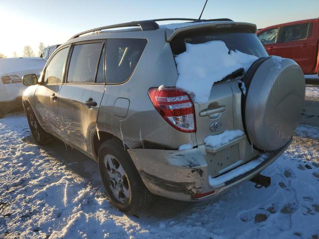 Image 2 of 2011 TOYOTA RAV4  2011 with VIN 2T3BF4DVXBW160874