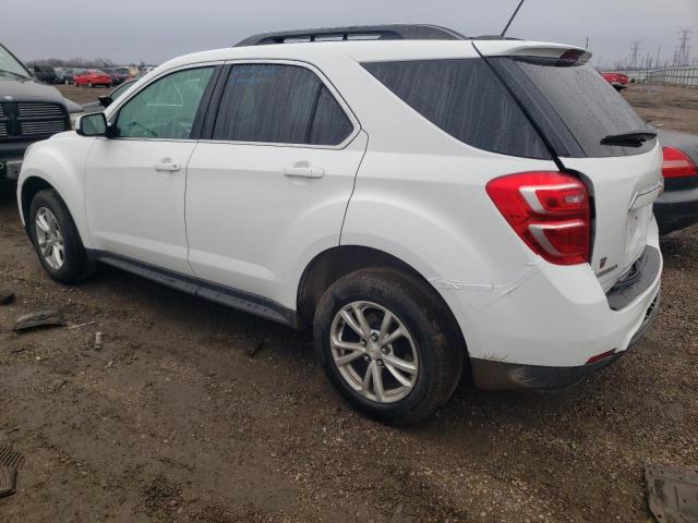 Image 2 of 2017 CHEVROLET EQUINOX LT 2017 with VIN 2GNALCEK4H1577080