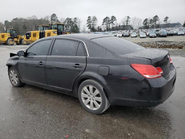 Изображение 2 2005 TOYOTA AVALON XL 2005 с VIN 4T1BK36B85U054297