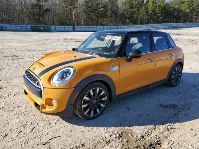 Obraz 2016 MINI COOPER S 2016