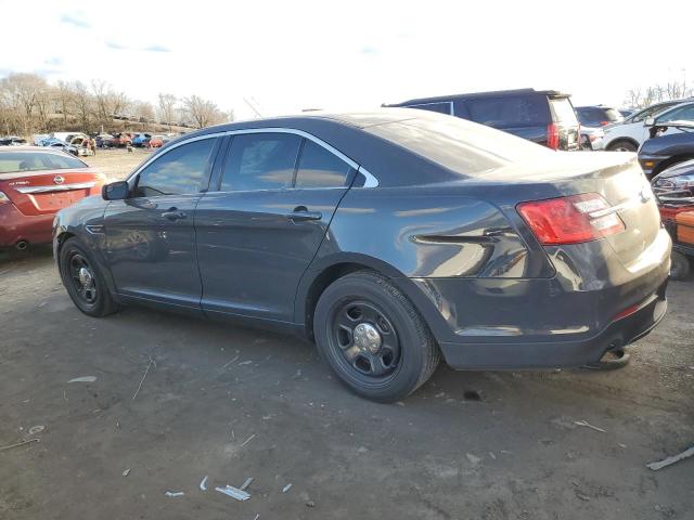 Image 2 of 2015 FORD TAURUS POLICE INTERCEPTOR 2015 with VIN 1FAHP2MT3FG146333