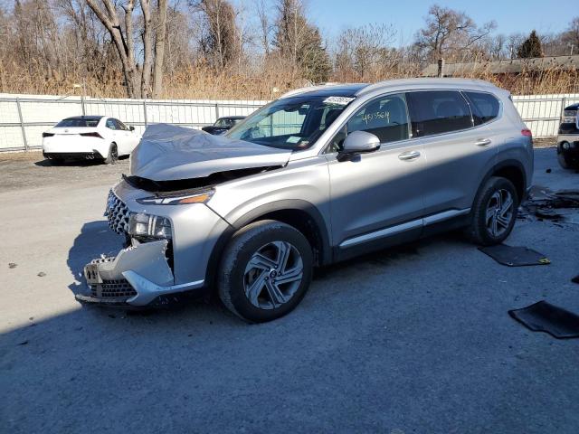 Изображение 2022 HYUNDAI SANTA FE SEL 2022
