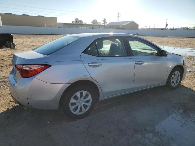 Изображение 3 2019 TOYOTA COROLLA L 2019 с VIN 5YFBURHE3KP883540