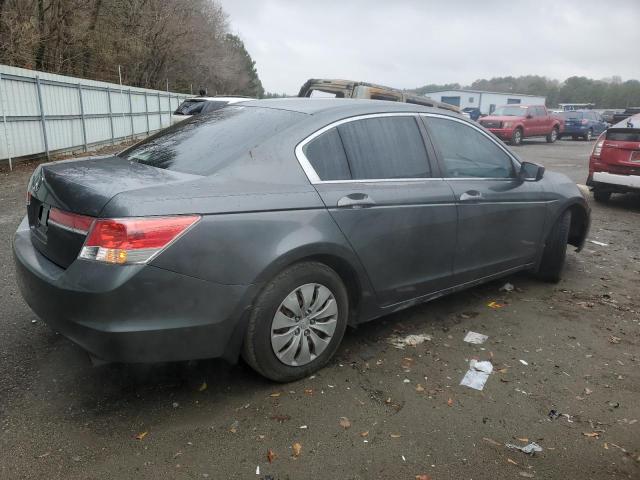 Image 3 of 2011 HONDA ACCORD LX 2011 with VIN 1HGCP2E35BA066257