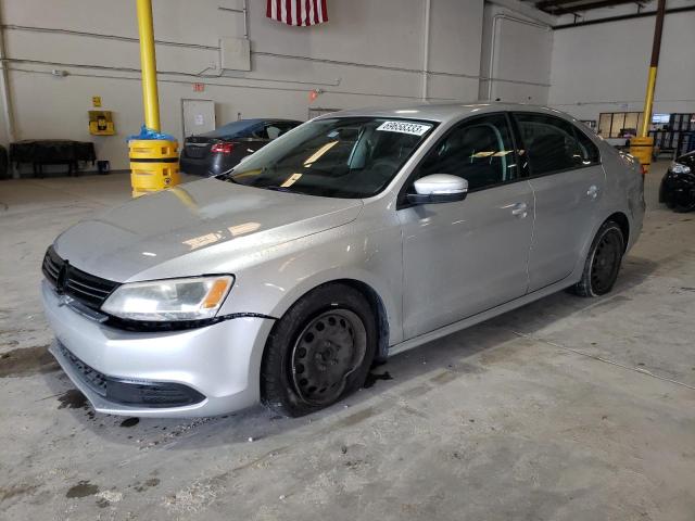 Obraz 1 z Volkswagen Jetta Se 2014 z VIN 3VWD17AJ7EM248830