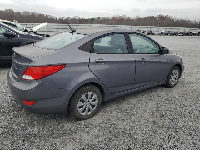 Изображение 3 2016 HYUNDAI ACCENT SE 2016 с VIN KMHCT4AE3GU136854