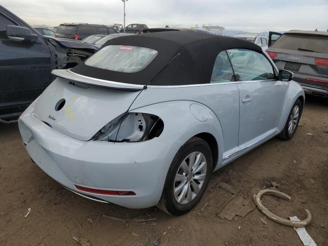 Obraz 3 z 2019 VOLKSWAGEN BEETLE S 2019 z VIN 3VW5DAAT5KM500452