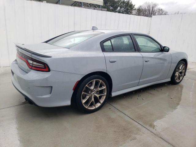 Image 3 of 2022 DODGE CHARGER GT 2022 with VIN 2C3CDXHG4NH204769