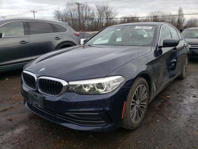 Obraz 1 z 2019 BMW 540 XI 2019 z VIN WBAJE7C55KWW12052