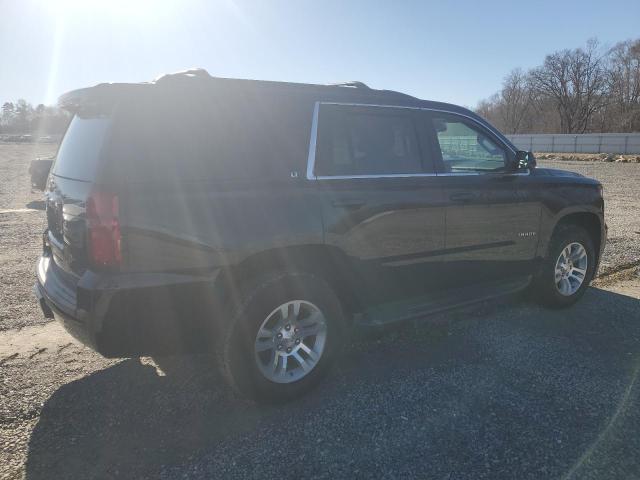 Image 3 of 2016 CHEVROLET TAHOE K1500 LT 2016 with VIN 1GNSKBKC0GR449746