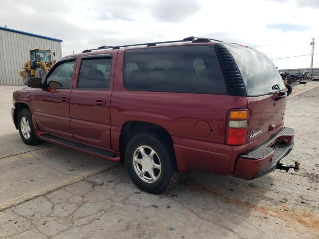 Obraz 2 z 2003 GMC YUKON XL DENALI 2003 z VIN 1GKFK66U33J213867