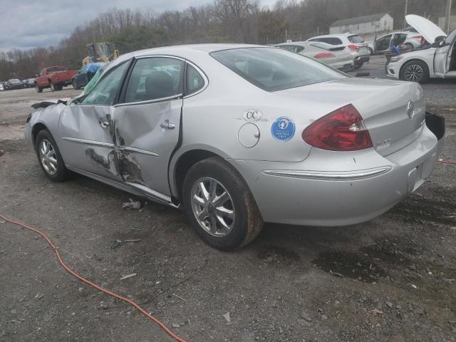 Image 2 of 2005 BUICK LACROSSE CXL 2005 with VIN 2G4WD532951207664