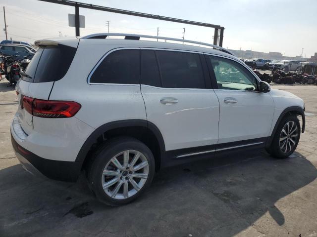 Изображение 3 2021 MERCEDES-BENZ GLB 250 2021 с VIN W1N4M4GB0MW091156