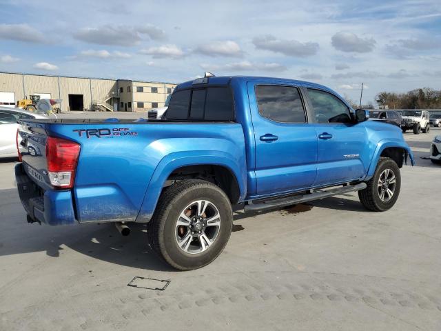 Изображение 3 2016 TOYOTA TACOMA DOUBLE CAB 2016 с VIN 3TMAZ5CN3GM006770