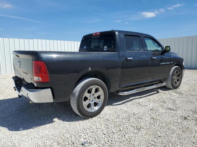 Image 3 of 2011 DODGE RAM 1500  2011 with VIN 1D7RB1CT6BS577996