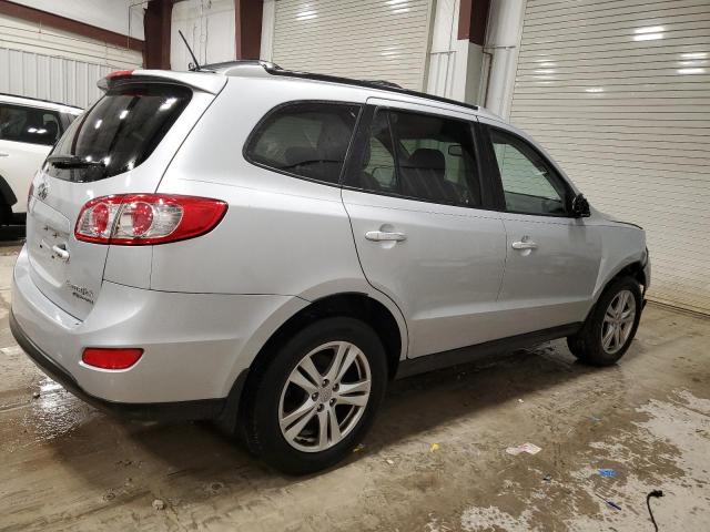 Image 3 of 2010 HYUNDAI SANTA FE LIMITED 2010 with VIN 5NMSKDAG1AH395233