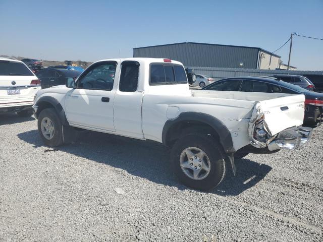 Obraz 2 z 2002 TOYOTA TACOMA XTRACAB 2002 z VIN 5TEWM72N62Z044796