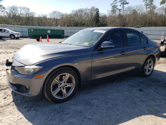 Изображение 2013 BMW 328 I SULEV 2013