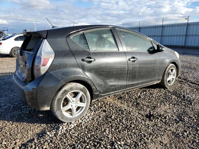 Image 3 of 2012 Toyota Prius 2012 with VIN JTDKDTB34C1519475