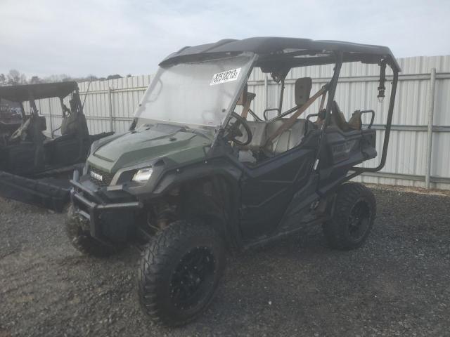 Obraz 2 z 2017 HONDA SXS1000 M5 2017 z VIN 1HFVE0404H4101599