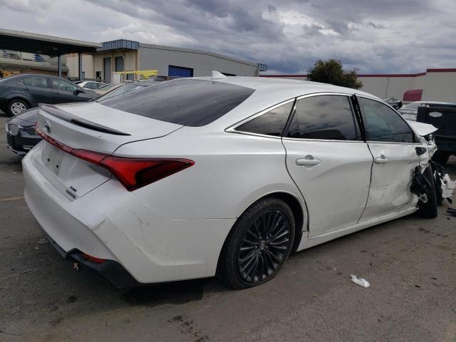 Obraz 3 z 2019 TOYOTA AVALON XLE 2019 z VIN 4T1B21FB0KU010889