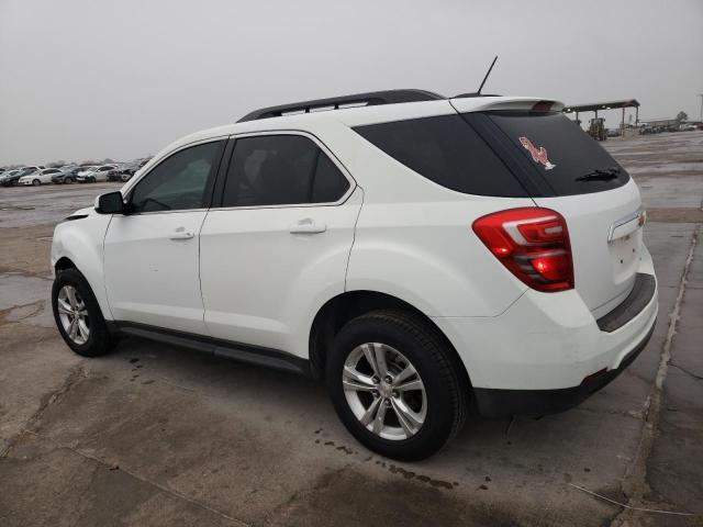 Image 2 of 2016 CHEVROLET EQUINOX LT 2016 with VIN 2GNALCEK5G6157457