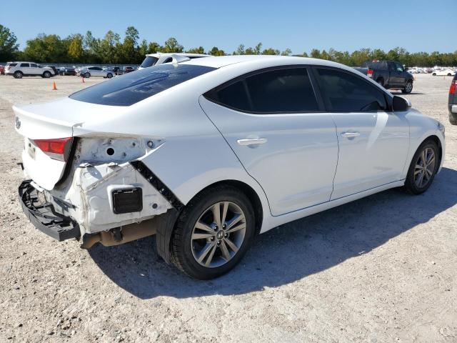 Image 3 of 2017 HYUNDAI ELANTRA SE 2017 with VIN 5NPD84LF4HH040033
