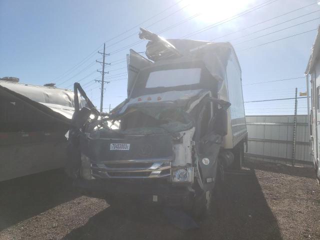 Изображение 1 2020 ISUZU NRR  2020 с VIN JALE5W162L7302123