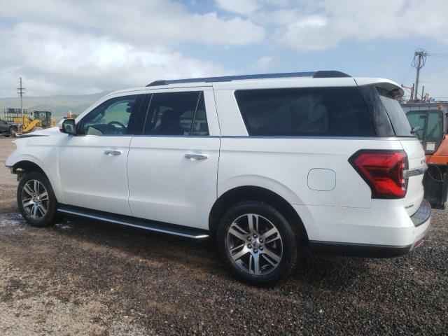 Изображение 2 2022 FORD EXPEDITION MAX LIMITED 2022 с VIN 1FMJK1KT6NEA29746