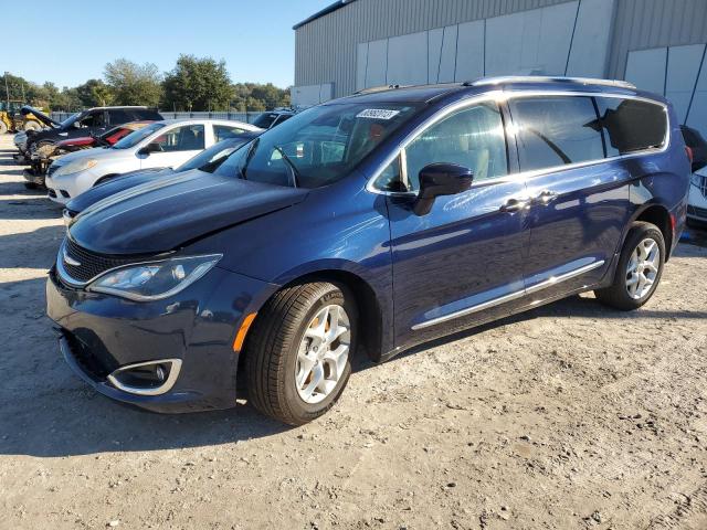 Image 1 of 2017 CHRYSLER PACIFICA TOURING L PLUS 2017 with VIN 2C4RC1EG4HR756832