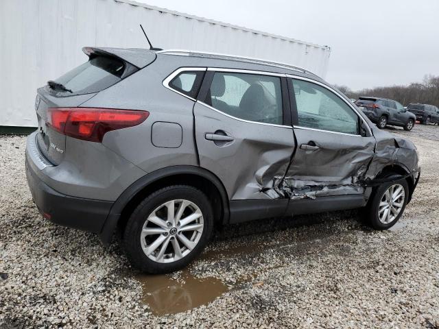 Obraz 3 z 2019 NISSAN ROGUE SPORT S 2019 z VIN JN1BJ1CR1KW627542